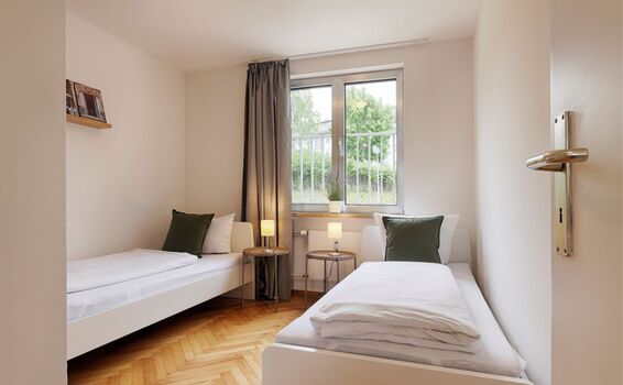 MOWO Monteurzimmer Zirndorf - für bis zu 50 Personen Bild 2 MOWO Monteurzimmer Zirndorf - für bis zu 50 Personen Bild 2