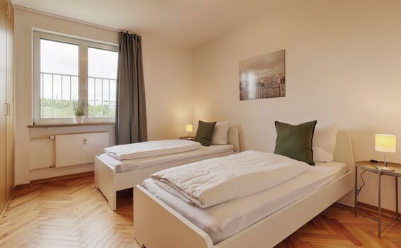 MOWO Monteurzimmer Zirndorf - für bis zu 50 Personen Bild 3 MOWO Monteurzimmer Zirndorf - für bis zu 50 Personen Bild 3