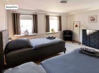 Ruhige Unterkunft für Arbeiter in Altenberge Bild 2 Ruhige Unterkunft für Arbeiter in Altenberge Bild 2