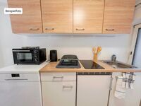 Ruhige Unterkunft für Arbeiter in Altenberge Bild 1 Ruhige Unterkunft für Arbeiter in Altenberge Bild 1