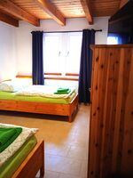 Gästehaus Rheintal für Monteure - 4 separate Einheiten möglich ! Picture 6 Gästehaus Rheintal für Monteure - 4 separate Einheiten möglich ! Picture 6