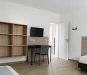 Apartments für Monteure in Halle, Schkopau, Merseburg, Leuna Picture 14 Apartments für Monteure in Halle, Schkopau, Merseburg, Leuna Picture 14