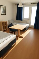 Apartments für Monteure in Halle, Schkopau, Merseburg, Leuna Picture 2 Apartments für Monteure in Halle, Schkopau, Merseburg, Leuna Picture 2