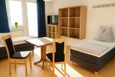 Apartments für Monteure in Halle, Schkopau, Merseburg, Leuna Picture 1 Apartments für Monteure in Halle, Schkopau, Merseburg, Leuna Picture 1