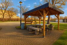 Apartments für Monteure in Halle, Schkopau, Merseburg, Leuna Picture 20 Apartments für Monteure in Halle, Schkopau, Merseburg, Leuna Picture 20