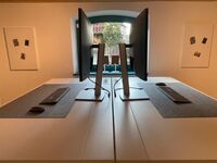 Ferienwohnung / Gästehaus Rapunzel (bis 40 Pers.) Obrázok 27 Ferienwohnung / Gästehaus Rapunzel (bis 40 Pers.) Obrázok 27