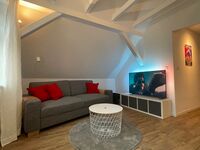 Ferienwohnung / Gästehaus Rapunzel (bis 40 Pers.) Obrázok 17 Ferienwohnung / Gästehaus Rapunzel (bis 40 Pers.) Obrázok 17