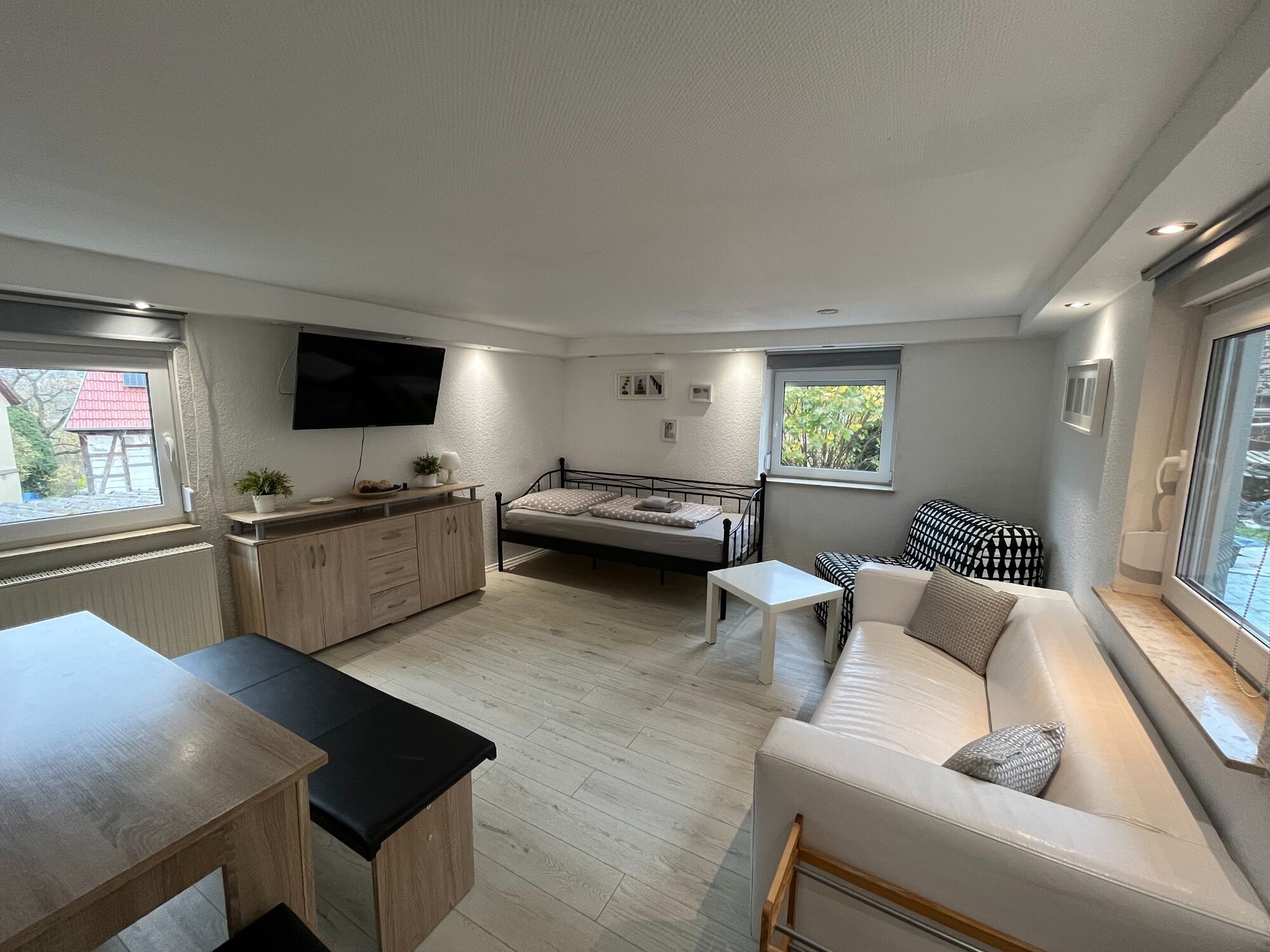 Gemeinschaftsraum Gemeinschaftsraum