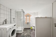 Badezimmer DG Badezimmer DG