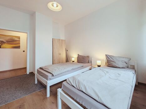 flex living - Monteurwohnungen Leipzig (DEU|EN|PL|HU|RU) Bild 2 flex living - Monteurwohnungen Leipzig (DEU|EN|PL|HU|RU) Bild 2