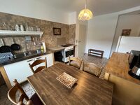 aktuell frei: Schöne, große Monteurwohnung in top-Lage Bild 13 aktuell frei: Schöne, große Monteurwohnung in top-Lage Bild 13