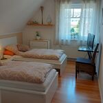 Zweibettzimmer Zweibettzimmer