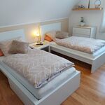 Zweibettzimmer Zweibettzimmer