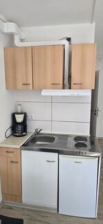 Arbeiterwohnheim Bild 6 Arbeiterwohnheim Bild 6