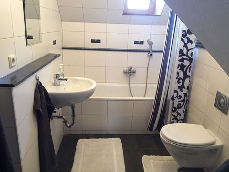 Bad gr. Whg. Bad gr. Whg.