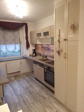 Montagewohnung, Doppelzimmer Obrázok 2 Montagewohnung, Doppelzimmer Obrázok 2