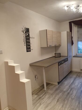 Montagewohnung, Doppelzimmer Obrázok 3 Montagewohnung, Doppelzimmer Obrázok 3