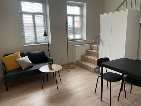 Monteur Idylle in Leuna Pension *Villa Luise* Obrázok 3 Monteur Idylle in Leuna Pension *Villa Luise* Obrázok 3