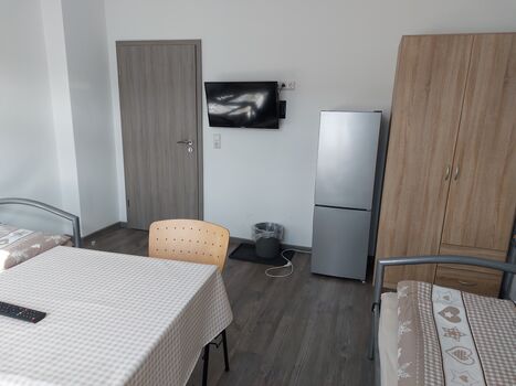 Arbeiter- und Monteurunterkunft Gotha Picture 4 Arbeiter- und Monteurunterkunft Gotha Picture 4