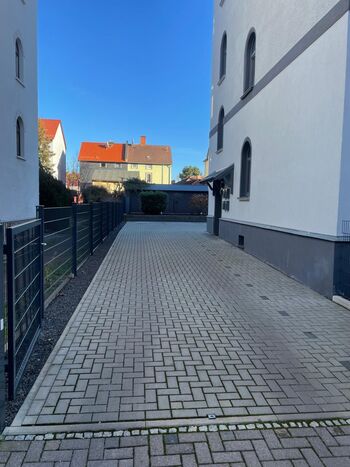 Arbeiter- und Monteurunterkunft Gotha Picture 2 Arbeiter- und Monteurunterkunft Gotha Picture 2