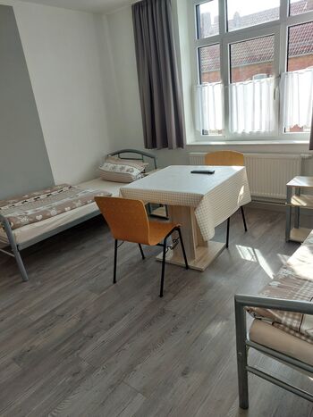 Arbeiter- und Monteurunterkunft Gotha Picture 3 Arbeiter- und Monteurunterkunft Gotha Picture 3