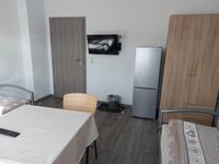 Arbeiter- und Monteurunterkunft Gotha Bild 4 Arbeiter- und Monteurunterkunft Gotha Bild 4