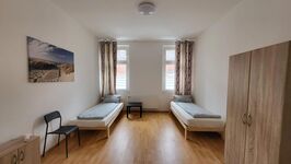 Alfa- Wohnung Bild 9 Alfa- Wohnung Bild 9
