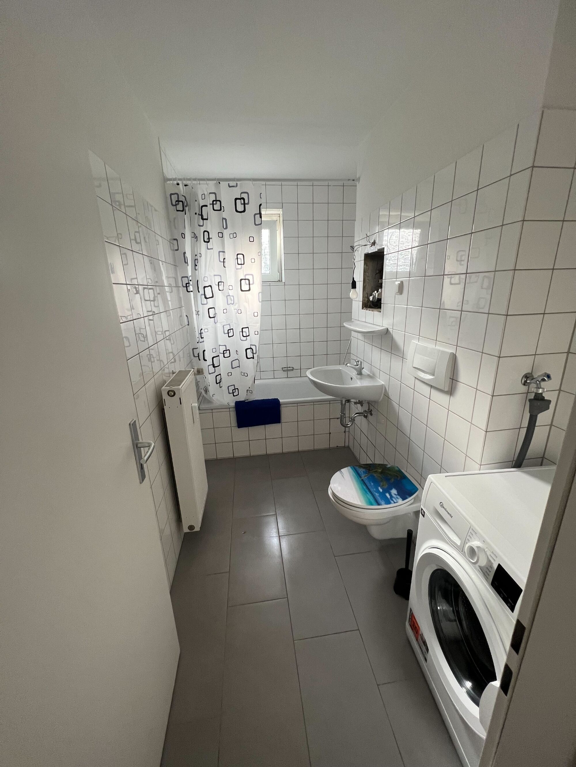 Badezimmer Badezimmer