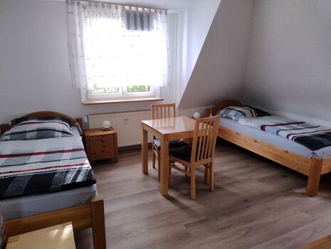 Monteur und Messewohnung Palme Duisburg - Süd Bild 3 Monteur und Messewohnung Palme Duisburg - Süd Bild 3
