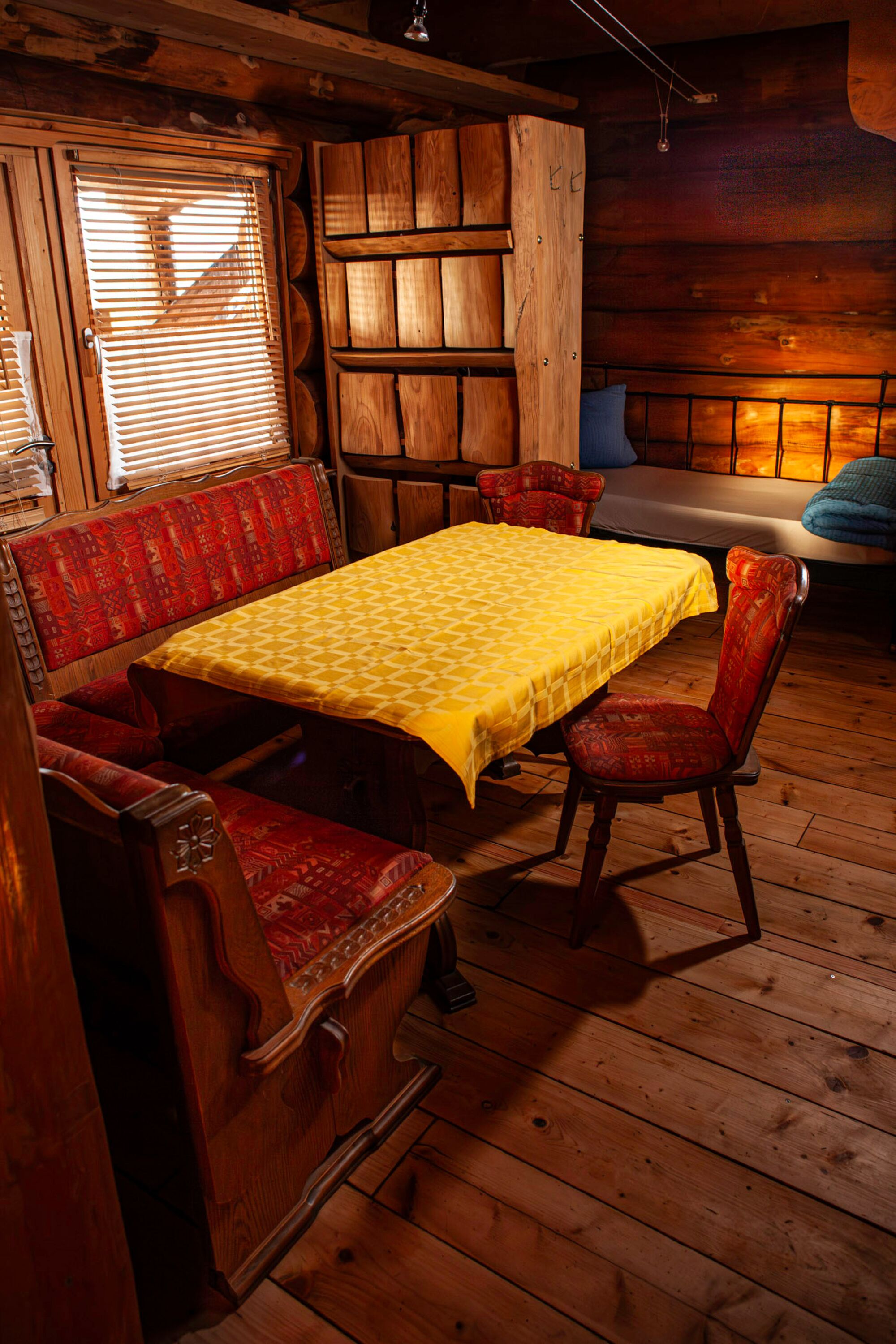 Mehrbettzimmer Mehrbettzimmer