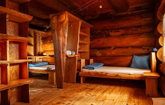 Mehrbettzimmer Mehrbettzimmer