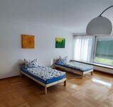 Komplett möblierte Zimmer Bild 1 Komplett möblierte Zimmer Bild 1