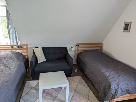 Ferienwohnung Todendorf - nahe A1- Familie Meins Obrázok 3 Ferienwohnung Todendorf - nahe A1- Familie Meins Obrázok 3