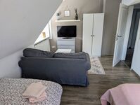Ferienwohnung Todendorf - nahe A1- Familie Meins Bild 17 Ferienwohnung Todendorf - nahe A1- Familie Meins Bild 17