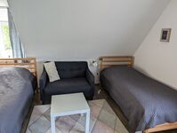 Ferienwohnung Todendorf - nahe A1- Familie Meins Bild 18 Ferienwohnung Todendorf - nahe A1- Familie Meins Bild 18