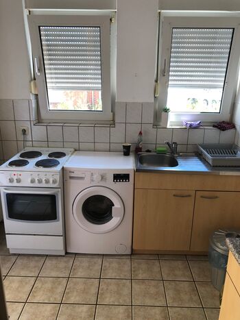 Monteur-/Ferienwohnung Kramer Bild 2 Monteur-/Ferienwohnung Kramer Bild 2