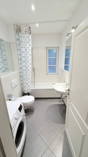 ***Cetin Monteurzimmer Leipzig / Modern, Sauber, Günstig*** Zdjęcie 5 ***Cetin Monteurzimmer Leipzig / Modern, Sauber, Günstig*** Zdjęcie 5