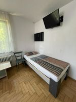 Zimmer/Wohnung Selbstversorger/Monteure in Rutesheim Bild 8 Zimmer/Wohnung Selbstversorger/Monteure in Rutesheim Bild 8