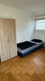 Zimmer/Wohnung Selbstversorger/Monteure in Rutesheim Bild 15 Zimmer/Wohnung Selbstversorger/Monteure in Rutesheim Bild 15