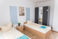 Central Apartments im NEUBAU Bild 14 Central Apartments im NEUBAU Bild 14