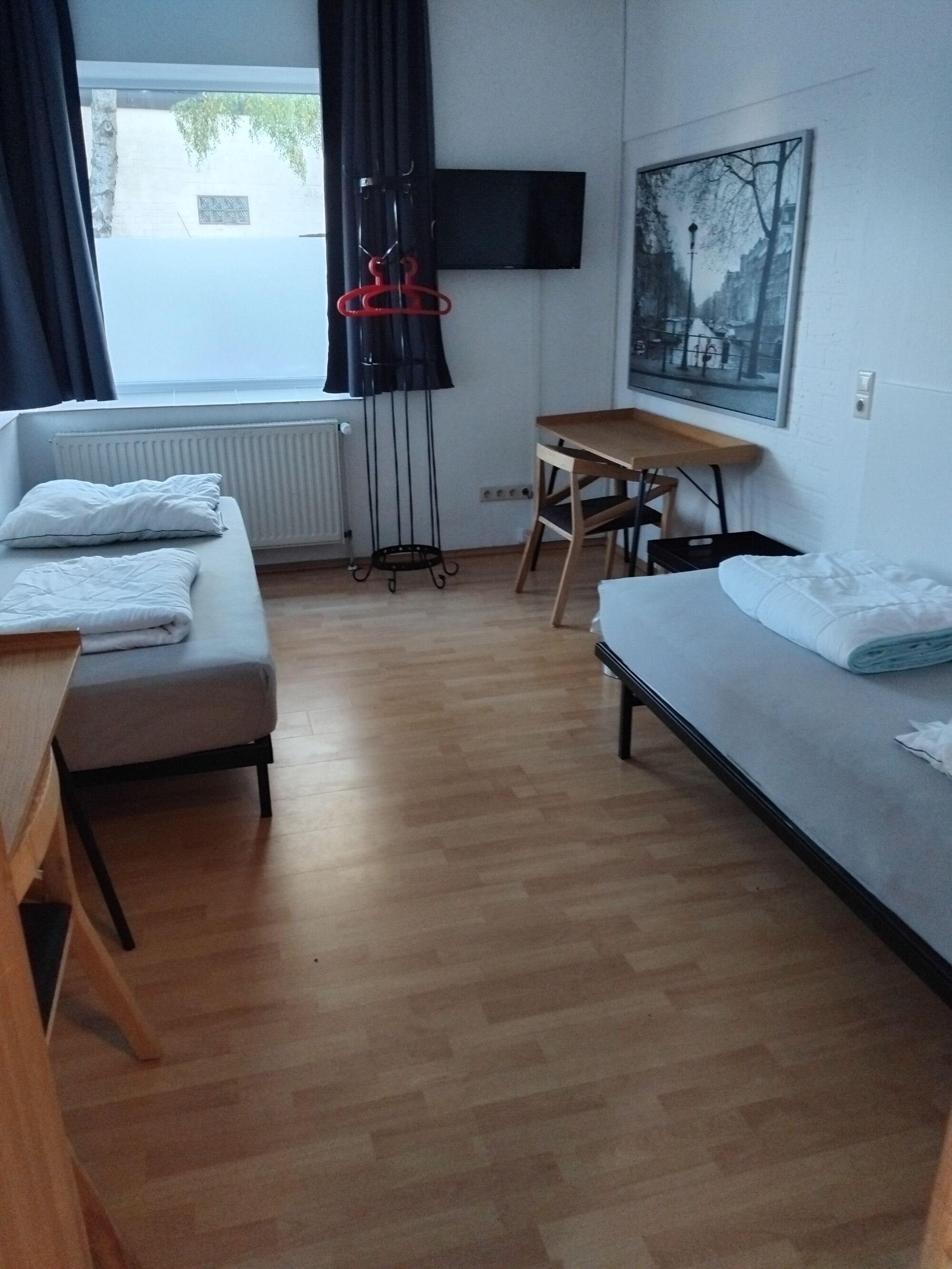 Zimmerausstattung Zimmerausstattung