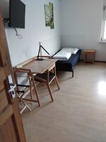 Zimmer 1. OG Zimmer 1. OG