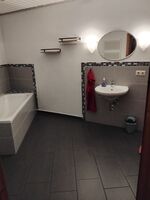 Bad zur Ferienwohnung Bad zur Ferienwohnung