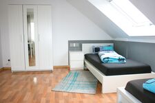 Monteurwohnung 1 bis 4 Personen Apartment direkt in Rastatt Picture 17 Monteurwohnung 1 bis 4 Personen Apartment direkt in Rastatt Picture 17