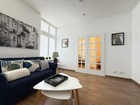 Neuwertige Komfortwohnung (2 Wohnungen im selben Haus) Bild 21 Neuwertige Komfortwohnung (2 Wohnungen im selben Haus) Bild 21