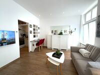 Neuwertige Komfortwohnung (2 Wohnungen im selben Haus) Bild 23 Neuwertige Komfortwohnung (2 Wohnungen im selben Haus) Bild 23