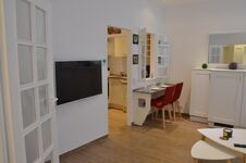 Neuwertige Komfortwohnung (2 Wohnungen im selben Haus) Bild 5 Neuwertige Komfortwohnung (2 Wohnungen im selben Haus) Bild 5