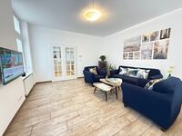 Neuwertige Komfortwohnung (2 Wohnungen im selben Haus) Bild 11 Neuwertige Komfortwohnung (2 Wohnungen im selben Haus) Bild 11