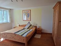3. Schlafzimmer mit Doppelbett 3. Schlafzimmer mit Doppelbett