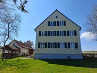 Ostseite - Wohnung Wiesenblick Ostseite - Wohnung Wiesenblick